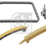 BMW ZİNCİR GERGİ SETİ M57 ALT-FREELANDER1 M47 FEBİ 13522248729S1