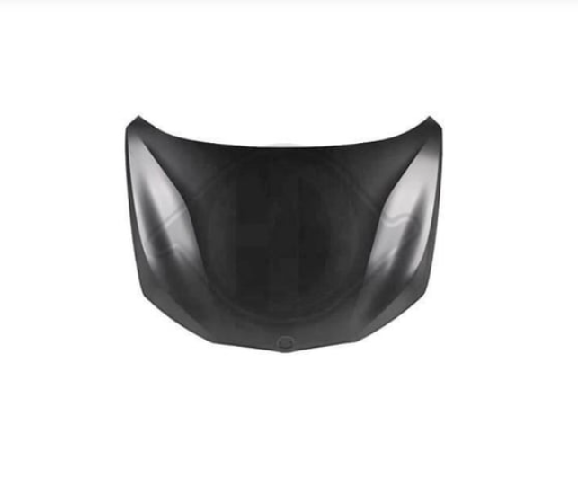 106 BMW KAPUT BTAP X1 F48 41007463772 - Görsel 1