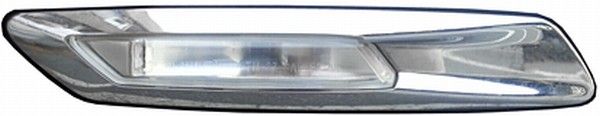 108.jpg BMW ÇAMURLUK SİNYALİ F10 SAĞ HELLA 63137154168 - Görsel 1