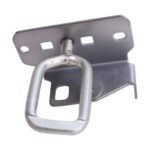 51237210734 KAPUT MANDALI SOL ÜST BTAP X.3 F25 X.4 F26 BMW277714