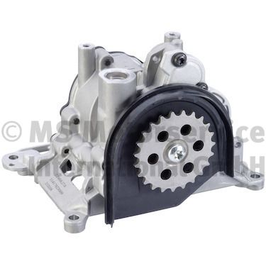 11-29.jpg BMW YAĞ POMPASI N57D30A-B GARANTİ YOK PİERBURG 11417823009 - Görsel 1