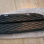 BMW TAMPON IZGARASI E90 ÖN SOL LCI ORJİNAL 51117198893