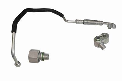 11-33.jpg BMW KLİMA HORTUMU E34 M30-M60 TRUCKTEC 64538390652 - Görsel 1