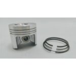 BMW PİSTON B37-B47-N47 D20 C MAHLE 11258519401