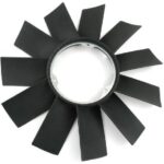 BMW PERVANE 3 DELİK 11 KANAT ABECK 11521712058