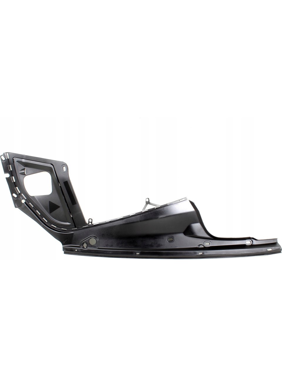 110000165485283.jpg BMW ÇAMURLUK KAPLAMASI F10 SAĞ ÜST ABECK 51767019804 - Görsel 1
