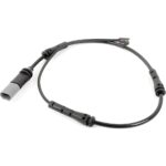 BMW BALATA FİŞİ F20-F30 ÖN HELLA PAGID 34356792289