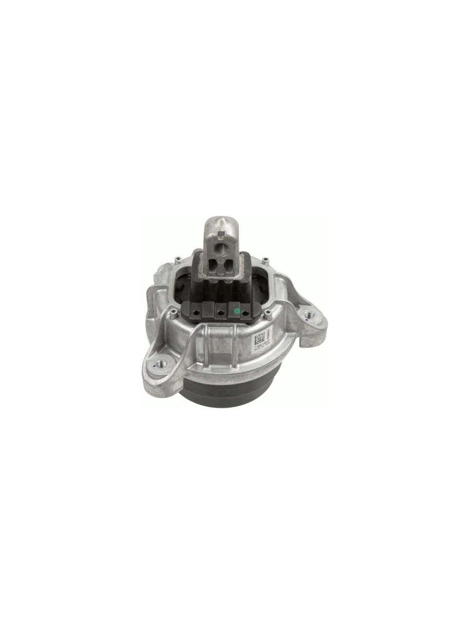 110000459764314.jpg BMW MOTOR TAKOZU F10-F01 SOL-SAĞ VAKUMSUZ N20 ABECK 22116785601 - Görsel 1