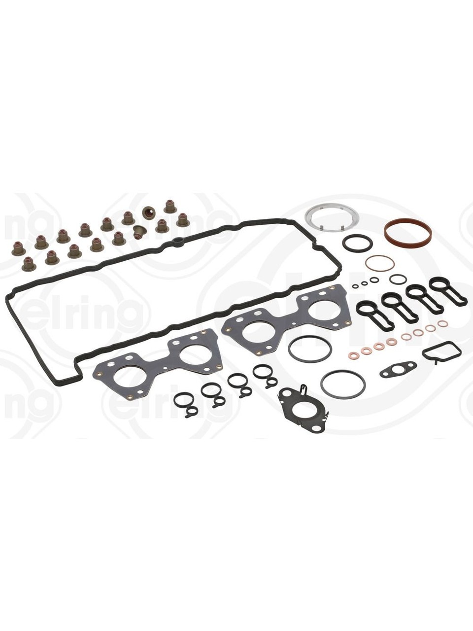 110000465263778.jpg BMW TAKIM CONTA N47N ÜST ELRİNG 11128506130 - Görsel 1
