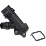 BMW SİLİNDİR KAPAK SU BORUSU M47N-M57N FEBİ 11127806196