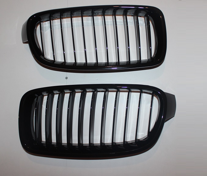 1124fc60-a296-4513-9fe4-678044847ecd-1.jpg 51137260497-498 PANJUR SET PARLAK SİYAH BTAP F30 11-17 BMW276442 - Görsel 1