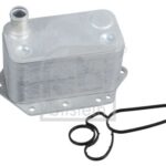 BMW MOTOR YAĞ SOĞUTUCUSU M57N FEBİ 11427788462