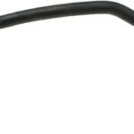 BMW RADYATÖR SU HORTUMU E83N X3 25-30 Sİ İBRAŞ 17123422785