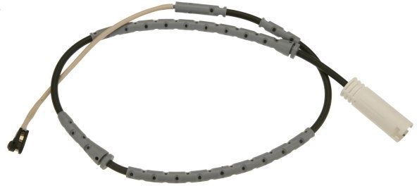 12-21.jpg BMW BALATA FİŞİ X1 E84-E90LCI X ÖN ABECK 34356792561 - Görsel 1