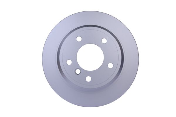12-24.jpg BMW DİSK E39 ARKA DÜZ HELLA PAGID 34211164129 - Görsel 1