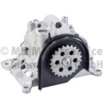 BMW YAĞ POMPASI F20 N47N GARANTİ YOK PİERBURG 11417823007