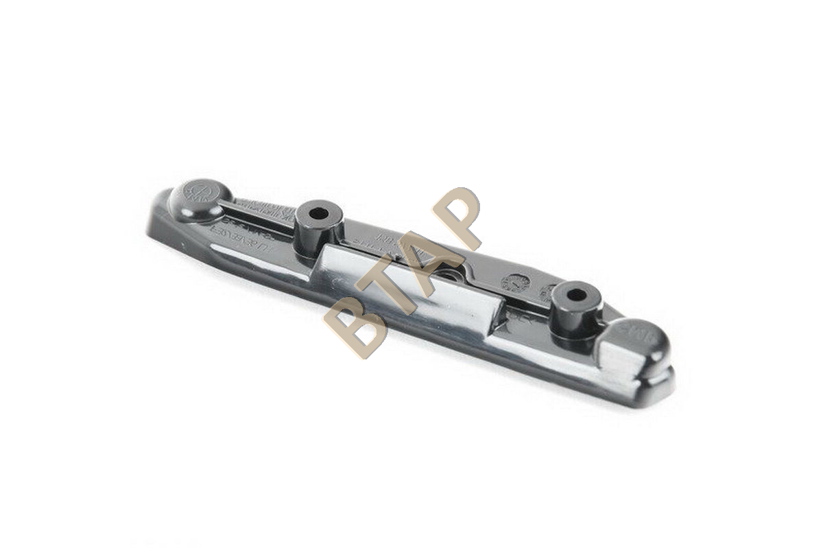 12634d96-5fef-4707-a1bf-b977d6c2b8d3-1.png 51117294679 TAMPON BRAKETİ ÖN L ÜST BTAP F32 F33 F36 BMW280880 - Görsel 1