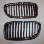 51137203649-650 PANJUR SET FULL KROM BTAP S.5 F10 10-13 BMW277305