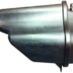BMW RADYATÖR SU DEPOSU E70-E71 MAHLE BEHR 17137552546