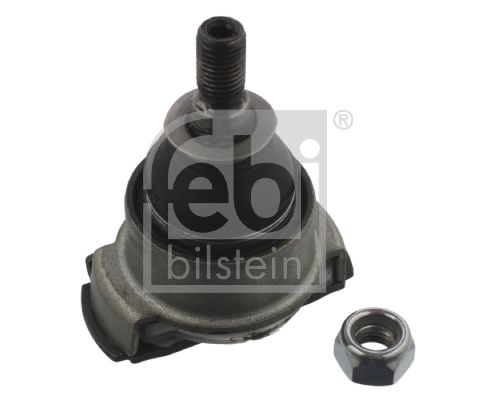 12d9ffa034ae4e26ba40024423569aa6211b46f9.jpg BMW ALT ROTİL E36 KISA FEBİ 31126758510 - Görsel 1
