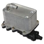 BMW ŞANZIMAN SOĞUTUCUSU E60 TERMOSTATSIZ MAHLE BEHR 17217803830