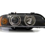 63126900197 FAR KRİSTAL SARI SOL BTAP S.5 E39 BMW277918