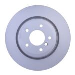 BMW DİSK E90 ARKA 325-330 X HELLA PAGID 34216764655