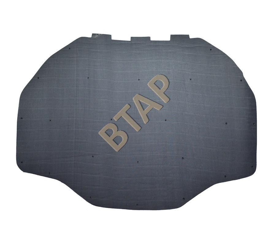 143bd8d5-1ed3-4604-9000-8d5c707aba5f-1.png 51486989300 KAPUT İZOLASYONU BTAP S.7 F01 S.7 F02 BMW279227 - Görsel 1