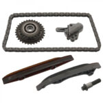BMW ZİNCİR GERGİ SETİ B38-B48 ALT F20-F30 LCI FEBİ 13528468731