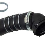 BMW İNTERKOL HORTUMU E70-E71 M57N ÜST İBRAŞ 11618506079