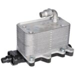 BMW ŞANZIMAN YAĞ SOĞUTUCU E60M47-57N TERMOSTAT MAHLE BEHR 17217803830