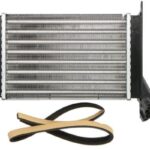 BMW KALORİFER RADYATÖRÜ E30 KLİMALI MAHLE BEHR 64118391363