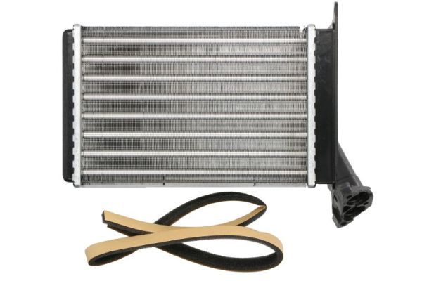 15-23.jpg BMW KALORİFER RADYATÖRÜ E30 KLİMALI MAHLE BEHR 64118391363 - Görsel 1