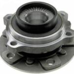 BMW PORYA F10-F25 ÖN DX FORMPART 31206850154