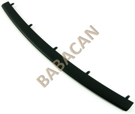 15acb3a0-2a3d-42cb-af4c-f08a709b667e-1.jpg 51117134095 TAMPON ÇITASI ÖN ORTA BTAP S.3 E90 04-08 BMW277211 - Görsel 1