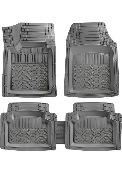 16-2.webp BMW E39 GRİ PASPAS TAKIM GRİ SCHONEK ART453315 - Görsel 1
