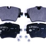 BMW BALATA G30-F48-F49-F45 ÖN-MİNİ F54-F60 HELLA PAGID 34106860019