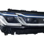 BMW FAR G30 LAZER SAĞ HELLA 63119479268