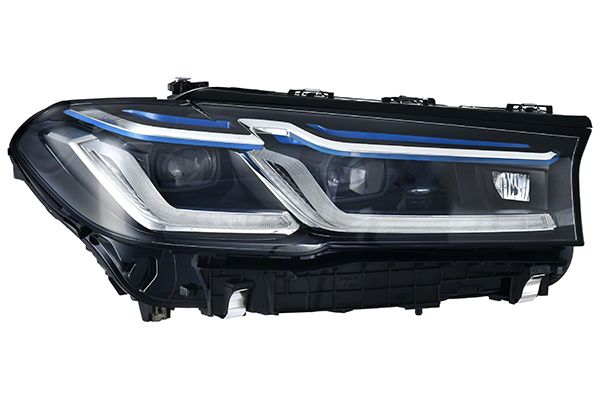 16-23.jpg BMW FAR G30 LAZER SAĞ HELLA 63119479268 - Görsel 1