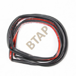 51337258329 KAPI FİTİLİ ÖN BTAP F30 F30LCI BMW280343