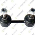 BMW Z ROT E38 ARKA SAĞ-SOL TEKNOROT 33551091497