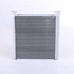 BMW KALORİFER RADYATÖRÜ F39-F40-F48 MAHLE BEHR 64119297754