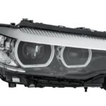 BMW FAR G30 LED SAĞ HELLA 63117214952