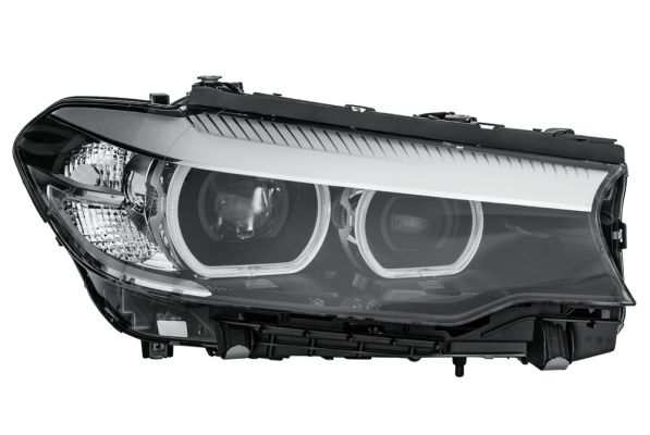 17-28.jpg BMW FAR G30 LED SAĞ HELLA 63117214952 - Görsel 1