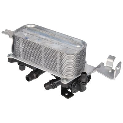18-18.jpg BMW YAĞ SOĞUTUCUSU F10-F01 N53-N63 MAHLE BEHR 17217601951 - Görsel 1