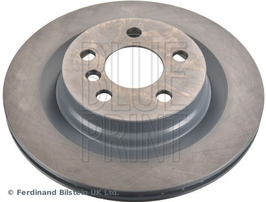 18d5fc5e3f01e5c7bfbcb03a61b382f40b33c0ea.jpg BMW DİSK F40-F48-F39 ARKA BLUEPRINT 34216799369 - Görsel 1
