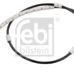 BMW ABS SENSÖRÜ F30-F20-F32 ARKA ST-STP FEBİ 34526791226