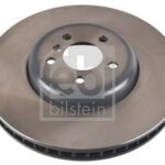 BMW F10-F01 N54-N63 ÖN FREN DİSKİ SOL 34106894383