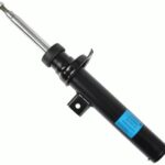 BMW X3 F25 SOL ÖN AMORTİSÖR 31316796315