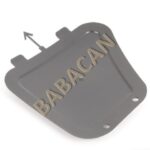 51717186727 ÇAMURLUK DAVLUMBAZI ÖN SOL ÖN PARÇA BTAP S.5 F10 S.5 F11 09-13 BMW277416